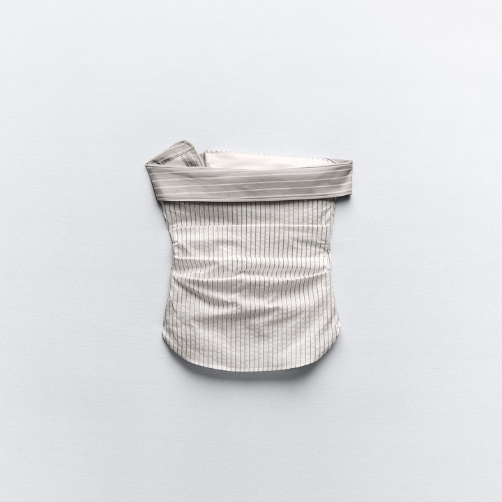 Moudda ZARA - Shirt - Tunisie 4