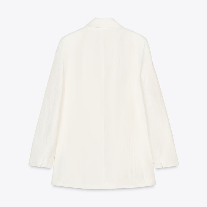 Moudda ZARA - Ensemble Blazer - Semi-froissé - Tunisie 2