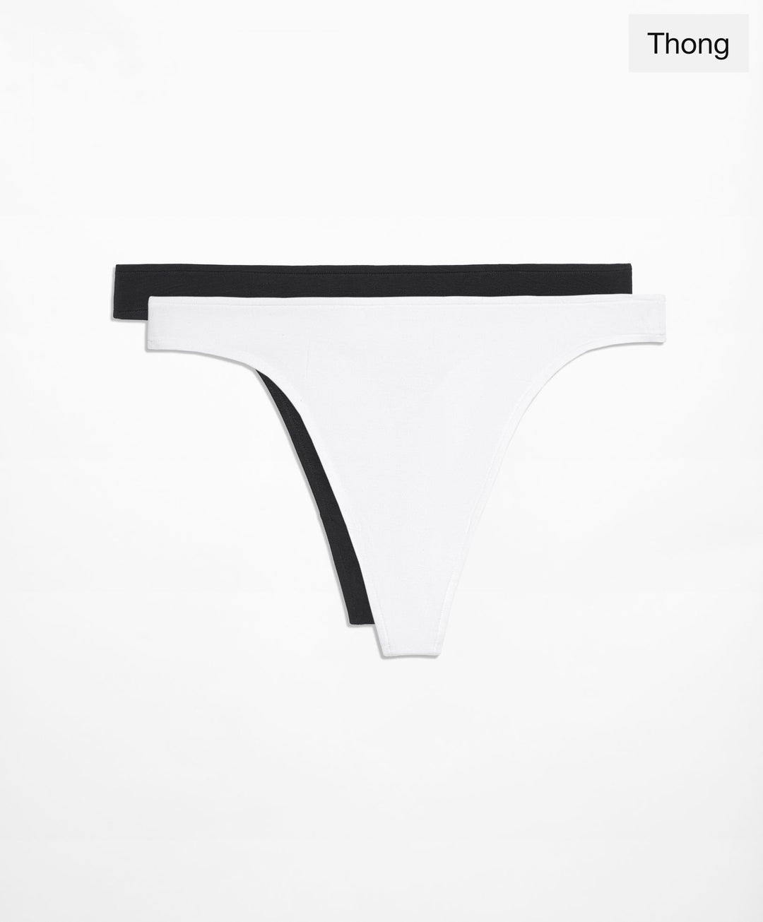 Moudda Oysho - Panties pack - Tunisie 1