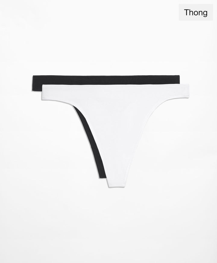 Moudda Oysho - Panties pack - Tunisie 1