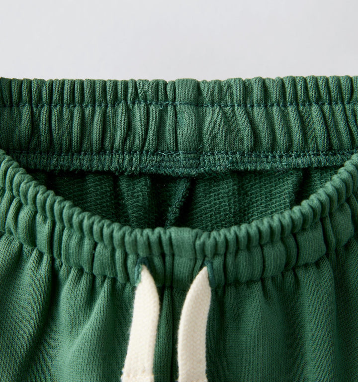 Moudda ZARA - Bermuda enfant New York style tropical - Tunisie 3