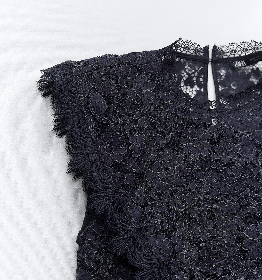 Moudda ZARA - Pull-Over - Tunisie 3