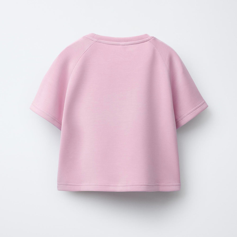 Moudda ZARA - T-Shirt Fille - Modal - Tunisie 2