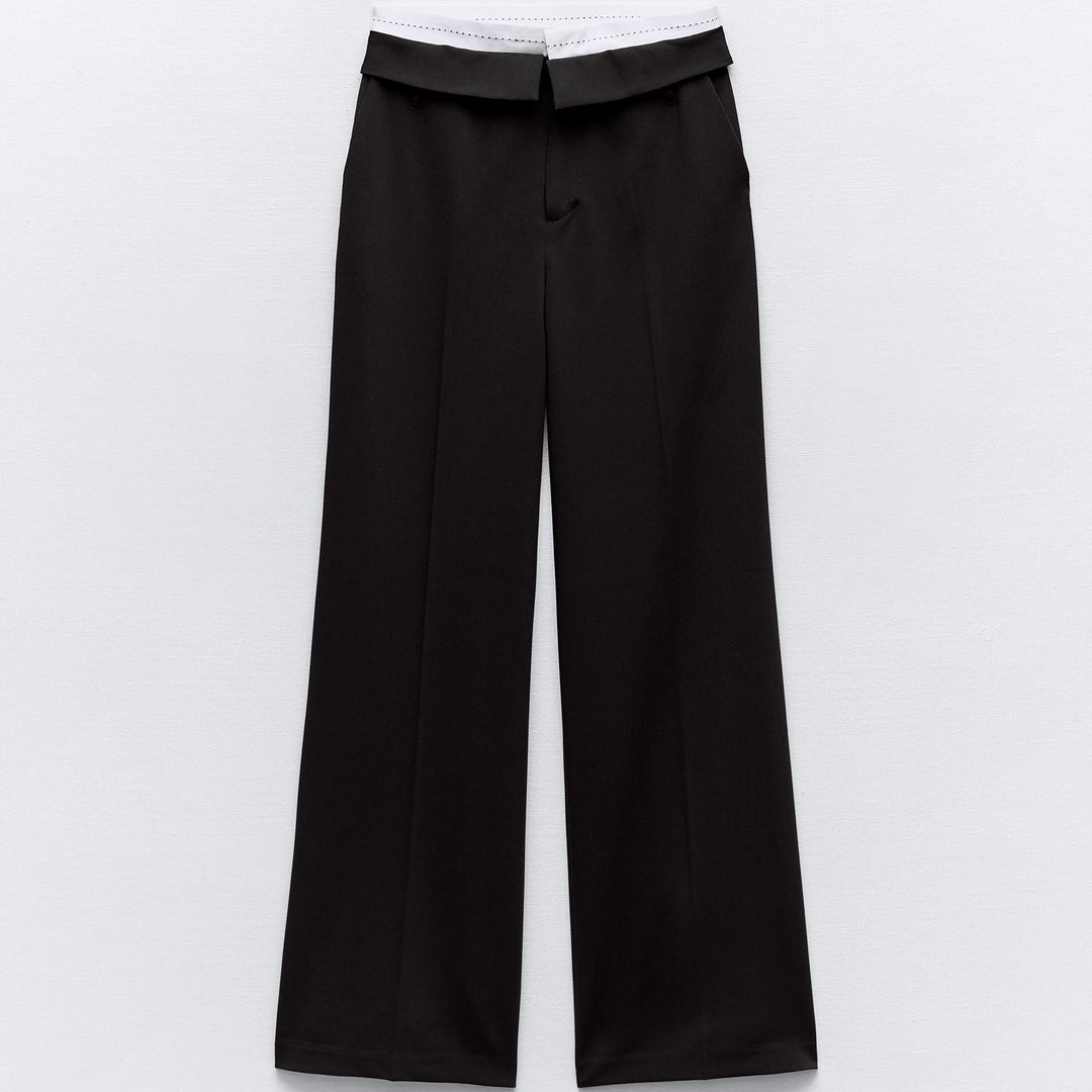Moudda ZARA - T-Pants - Tunisie 2