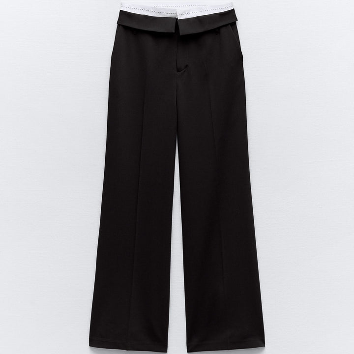 Moudda ZARA - T-Pants - Tunisie 2
