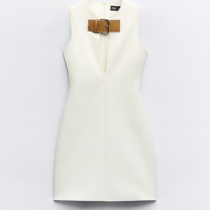 Moudda ZARA - T-Dress - Tunisie 5