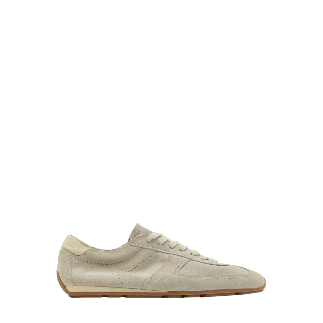 Moudda Massimo Dutti - Baskets douces daim - Tunisie 1