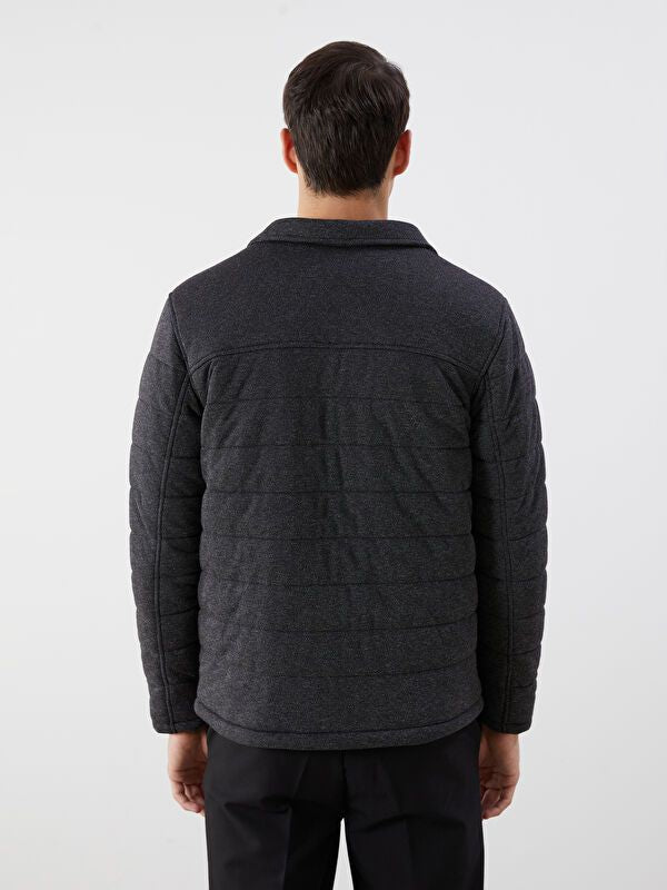 Moudda LC Waikiki - Cardigan en jersey pour Hommes - Tunisie 4