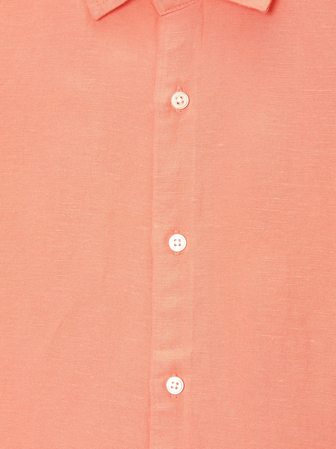 Moudda PULL & BEAR - Chemise Manches Longues Viscose/Lin - Tunisie 2