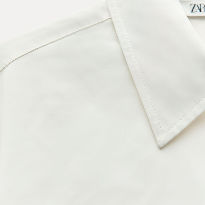 Moudda ZARA - Set ZW. chemise courte technique élastique manches - Tunisie 1