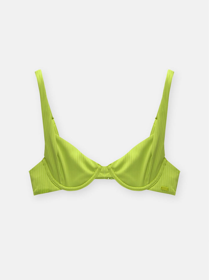 Moudda PULL & BEAR - Top Bikini Pacific Cazuela Côtelé En Ligne - Tunisie 1