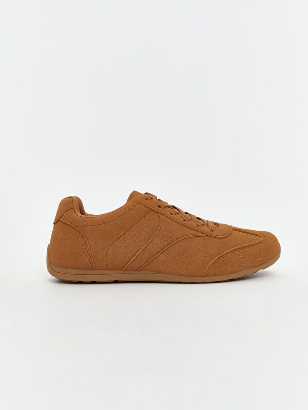 Moudda LC Waikiki - Sneakers Femme Chameau - Tunisie 2