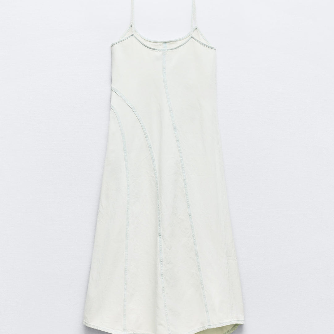 Moudda ZARA - T-Dress - Tunisie 4