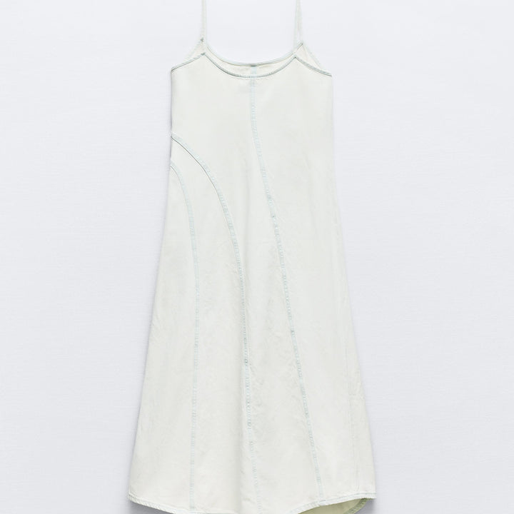 Moudda ZARA - T-Dress - Tunisie 4