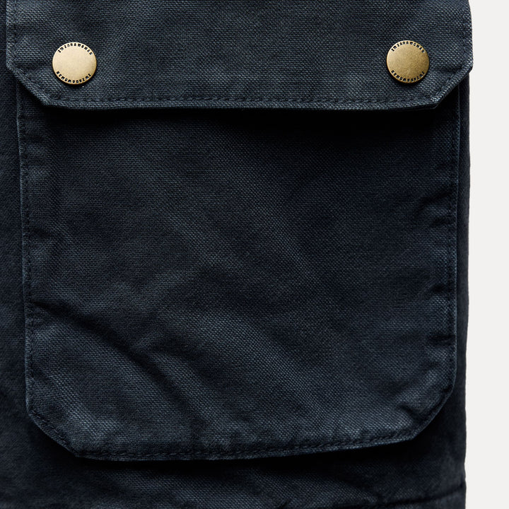 Moudda ZARA - Veste chore - Tunisie 5