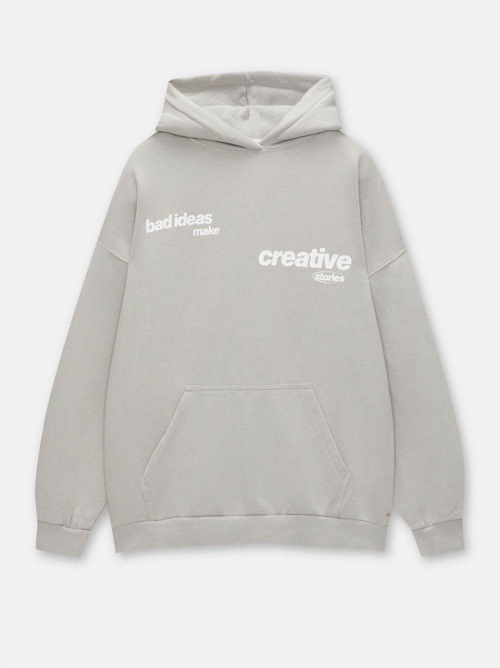 Moudda PULL & BEAR - Sweat-shirt - Tunisie 2