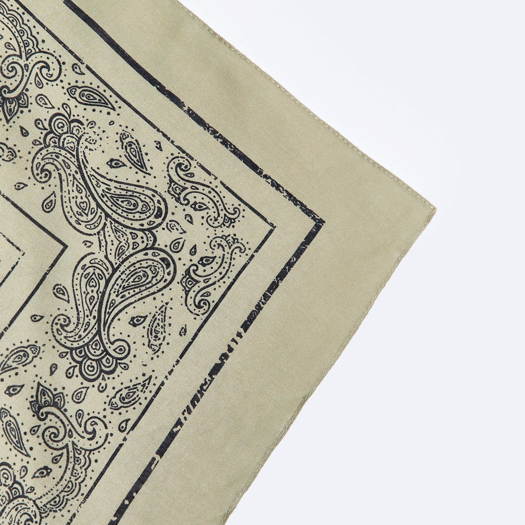 Moudda ZARA - Scarf/Foulard - Tunisie 4