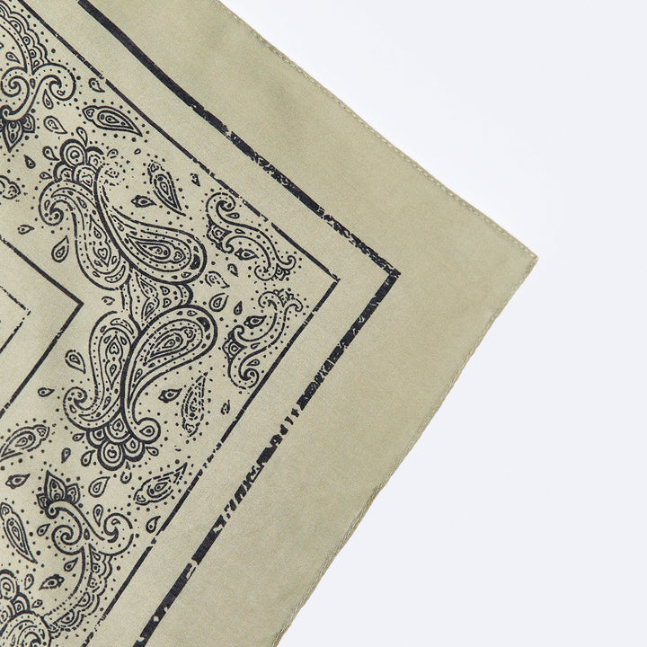 Moudda ZARA - Scarf/Foulard - Tunisie 4