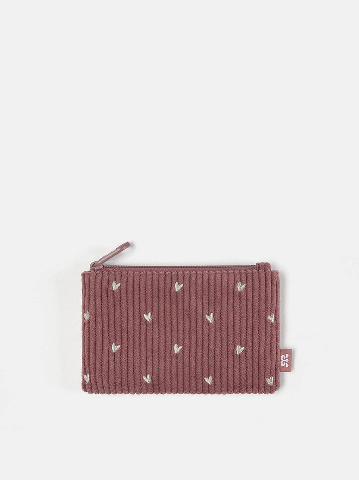 Moudda PULL & BEAR - Portefeuille Porte-Cartes en Pana - Tunisie 1