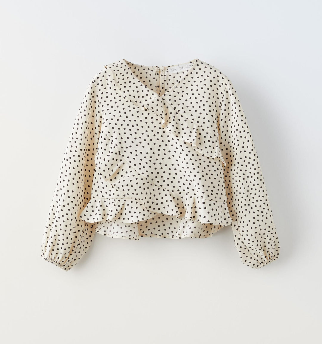 Moudda ZARA - Chemisier - Tunisie 1