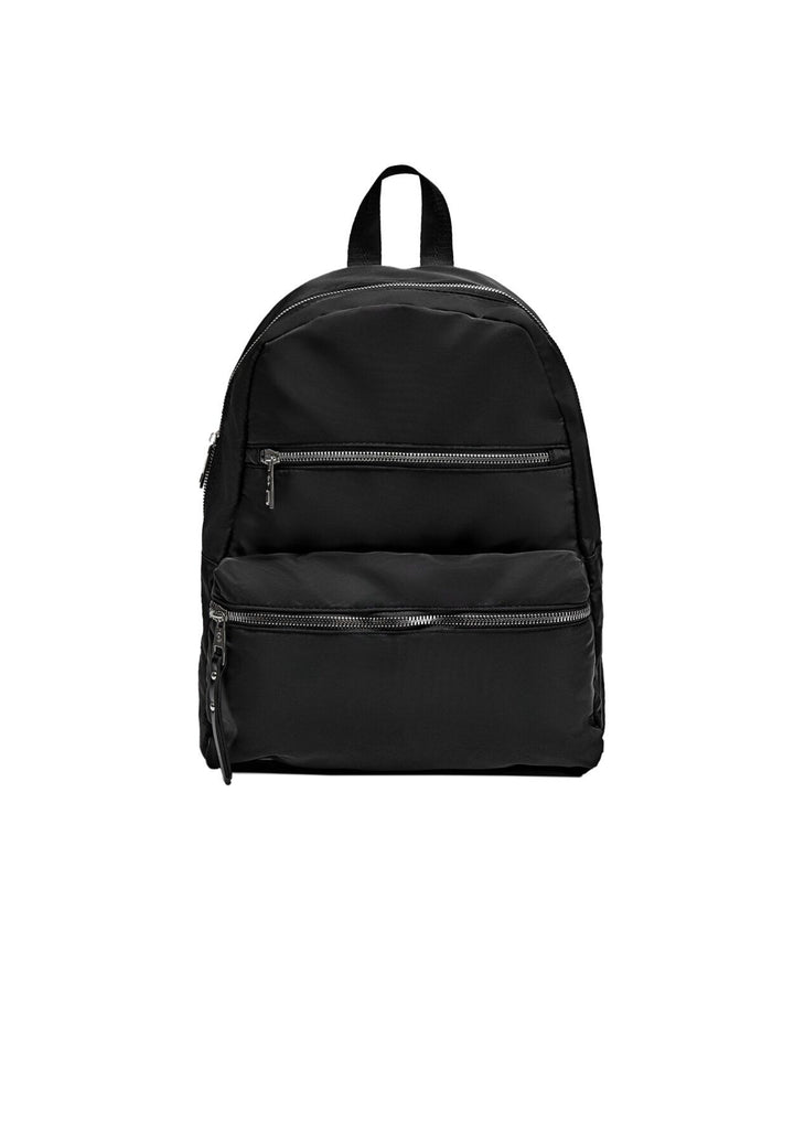 Moudda STRADIVARIUS - Grand Sac à Dos en Maille - Tunisie 1
