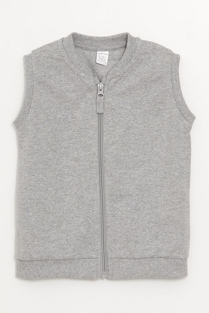 Moudda LC Waikiki - Gilet - 1