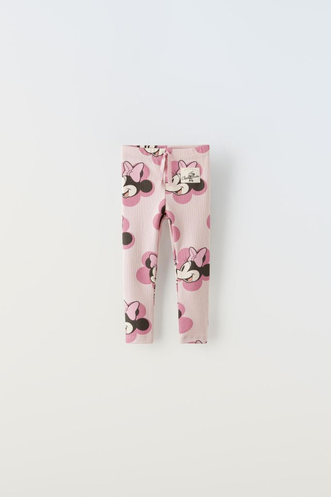 Moudda ZARA - Leggings - 1