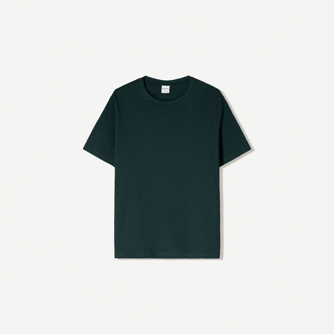 Moudda BERSHKA - T-Shirt - Coupe Regular - Tunisie 1