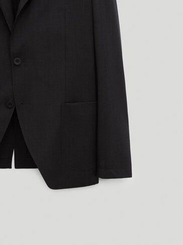 Moudda Massimo Dutti - Veste/blazer - Tunisie 4