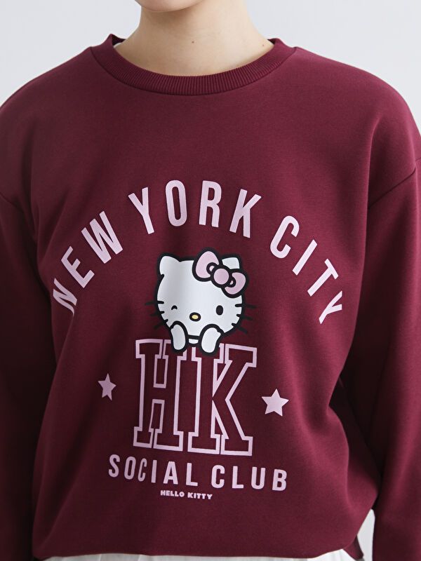 Moudda LC Waikiki - Sweatshirt en jersey - Sous licence - Tunisie 3