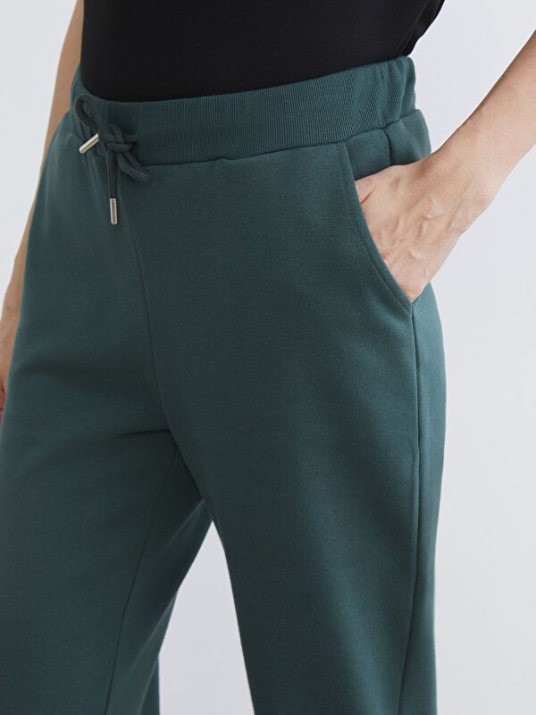 Moudda LC Waikiki - pantalon de jersey cv pour Femmes - Tunisie 3