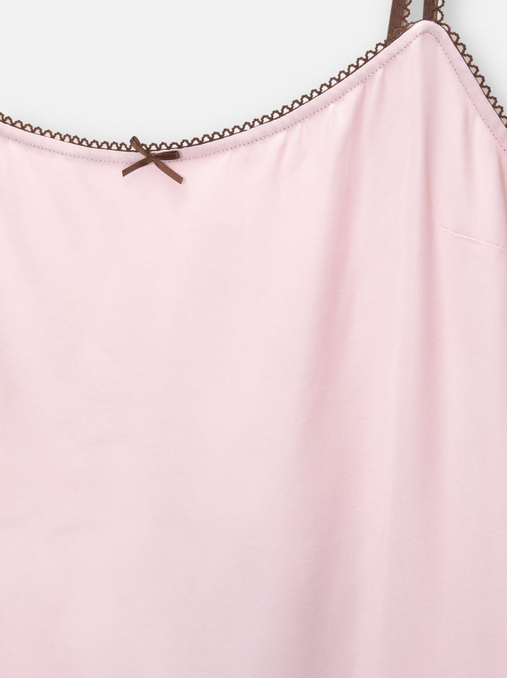 Moudda PULL & BEAR - Robe Mini Lencero Spécial En Ligne - Tunisie 4