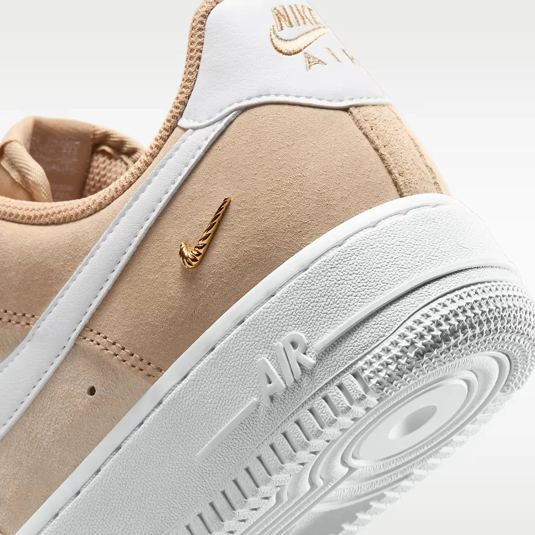Moudda Nike - AIR FORCE 1 '07 LOW SE - Tunisie 2