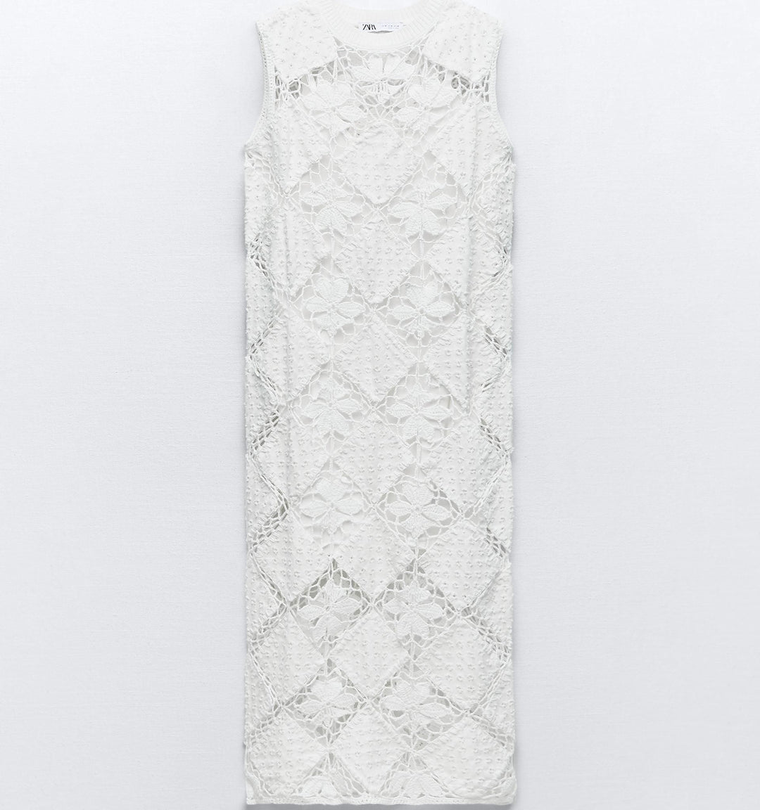 Moudda ZARA - Robe - Tunisie 1