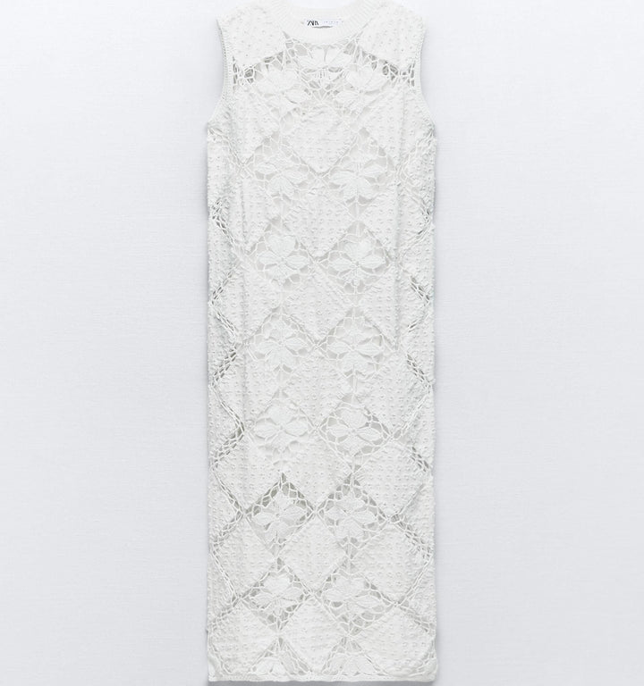 Moudda ZARA - Robe - Tunisie 1