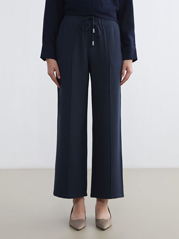 Moudda LC Waikiki - Pantalon fin en tissu - Tunisie 2