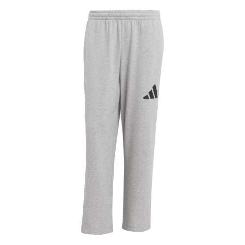 Moudda Adidas - Pantalon logo à 3 bandes jambes larges Essentials - Tunisie 2