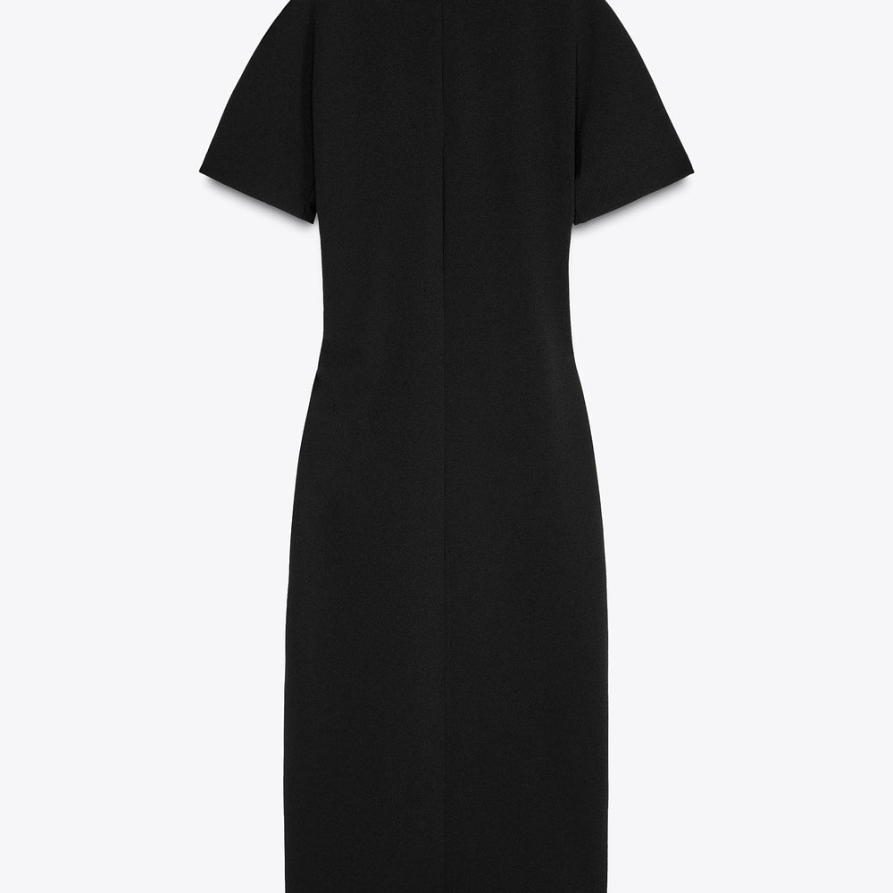 Moudda ZARA - Robe Longue - Fronces - Tunisie 2