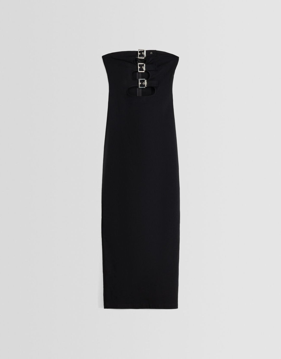 Moudda BERSHKA - Robe - Tunisie 1