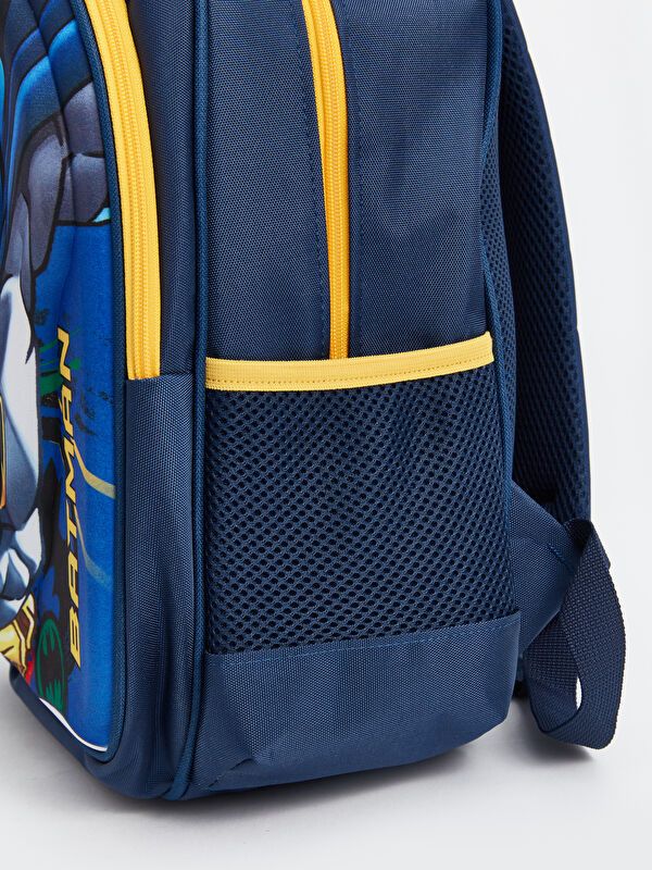 Moudda LC Waikiki - Sac d’école Garçon Imprimé mélange - Tunisie 2