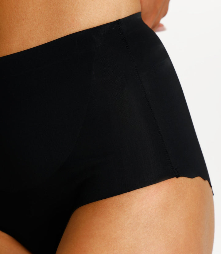Moudda Lefties - Culotte Haute - Gainante Vagues - Tunisie 2