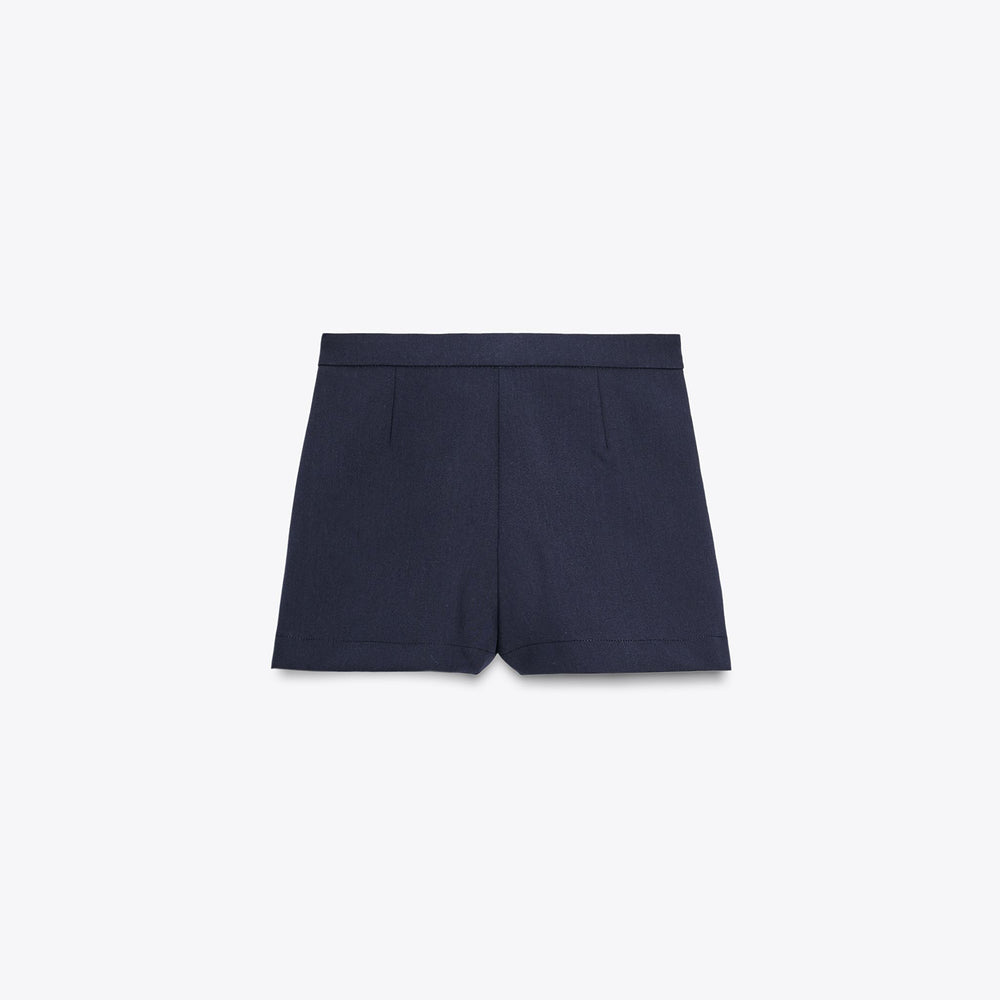 Moudda ZARA - Short-Jupe - Boutons Devant - Tunisie 2