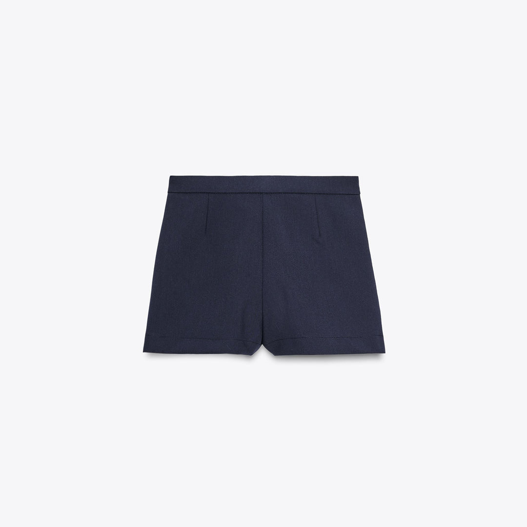 Moudda ZARA - Short-Jupe - Boutons Devant - Tunisie 2