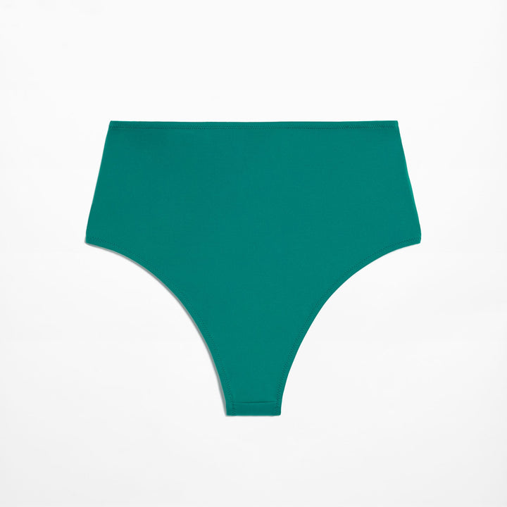 Moudda Oysho - Culotte Moyenne Haute Bikini Compressif - Tunisie 1