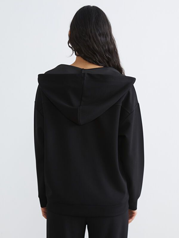 Moudda LC Waikiki - Cardigan en jersey pour Femme - Tunisie 4
