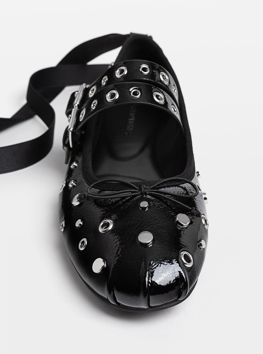 Moudda STRADIVARIUS - Chaussons - Tunisie 2