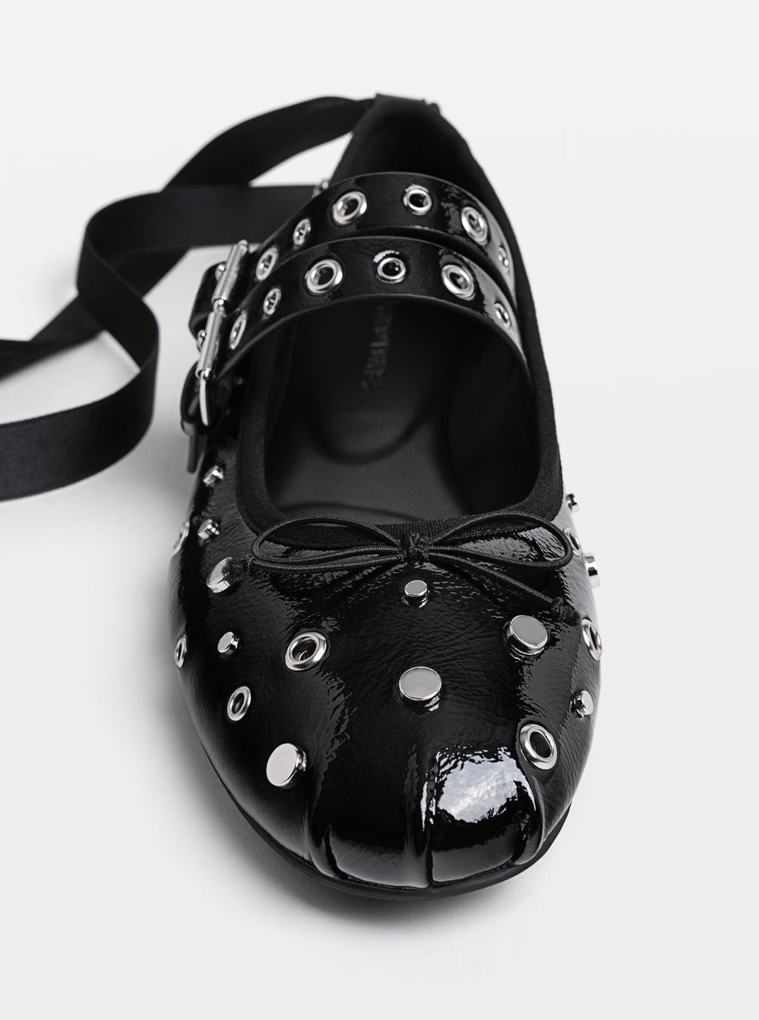 Moudda STRADIVARIUS - Chaussons - Tunisie 2