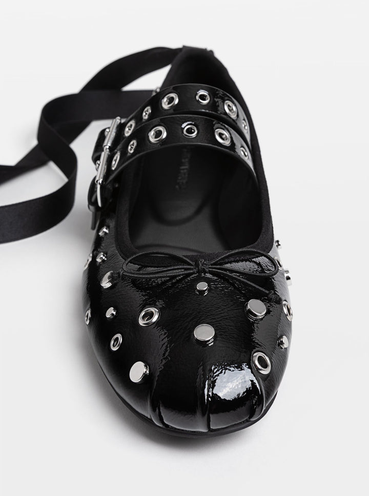 Moudda STRADIVARIUS - Chaussons - Tunisie 2