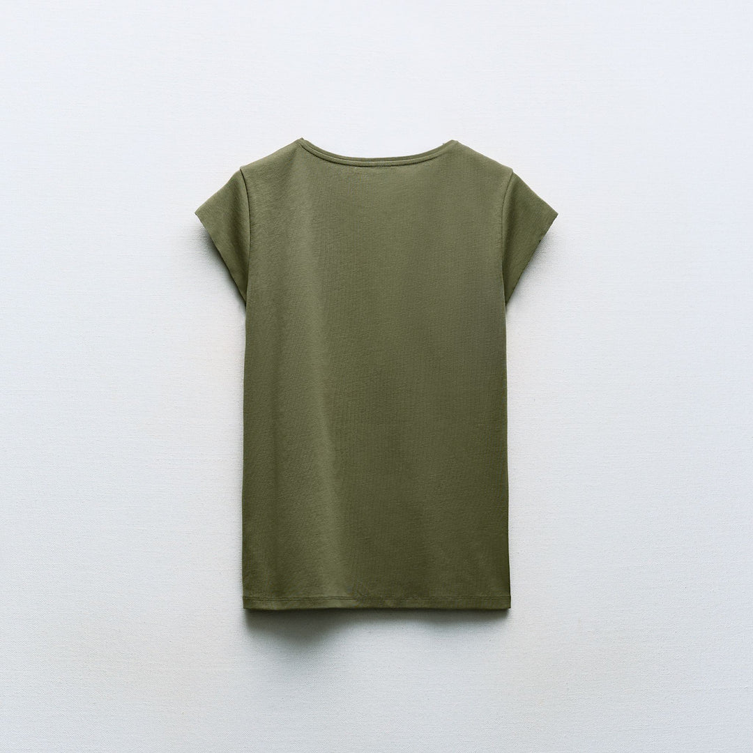 Moudda ZARA - Basico Cl A+B - Tunisie 3