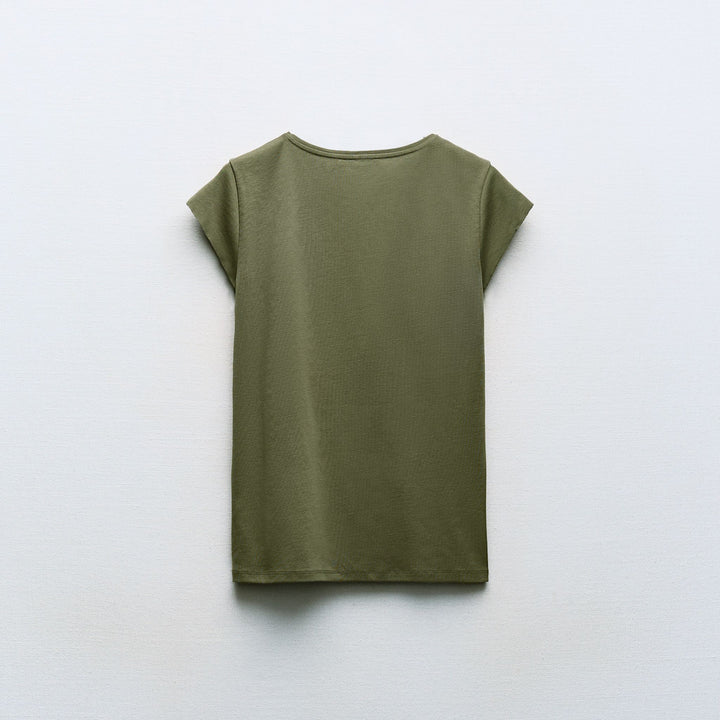 Moudda ZARA - Basico Cl A+B - Tunisie 3